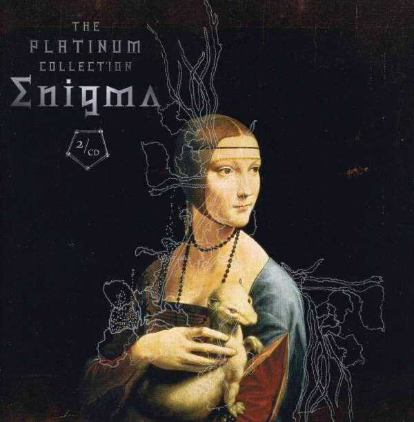 CD Enigma - The Platinum Collection
