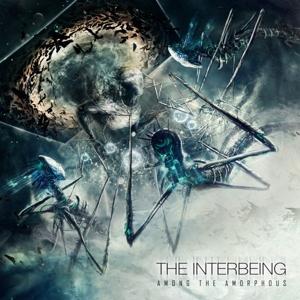 CD The Interbeing - AMONG THE AMORPHOUS