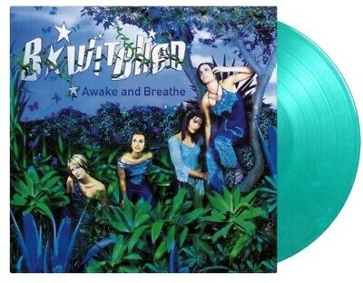 Vinyl B*Witched - AWAKE AND BREATHE