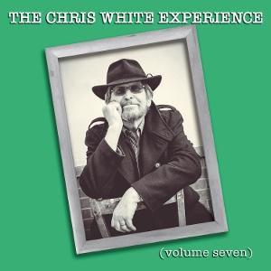 CD Chris White Experience - VOLUME SEVEN