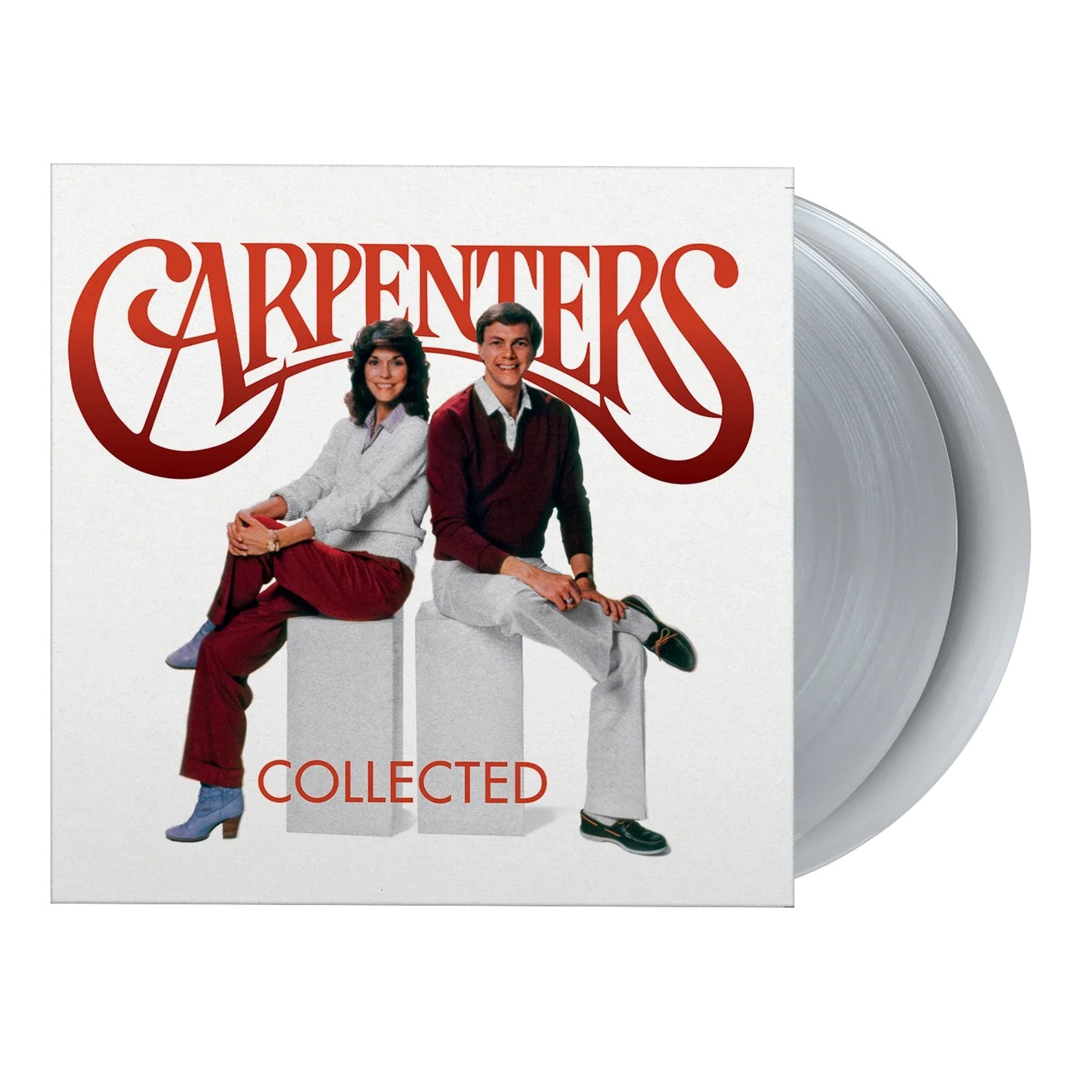Vinyl Richard Carpenter - COLLECTED