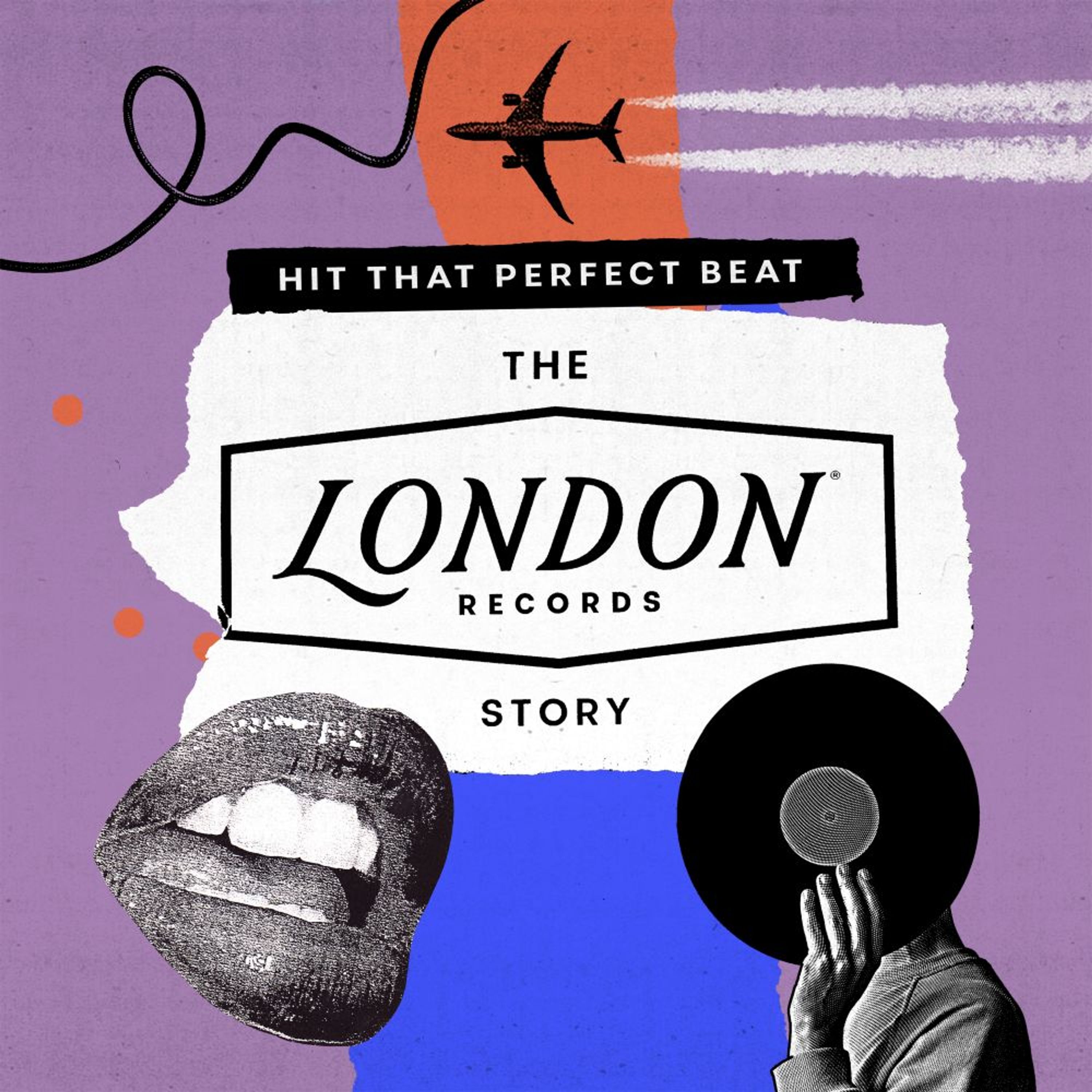 CD Various Artists - HIT THAT PERFECT BEAT ...