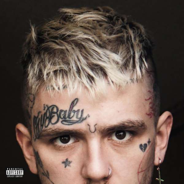 Vinyl Lil Peep - Everybody's Everything