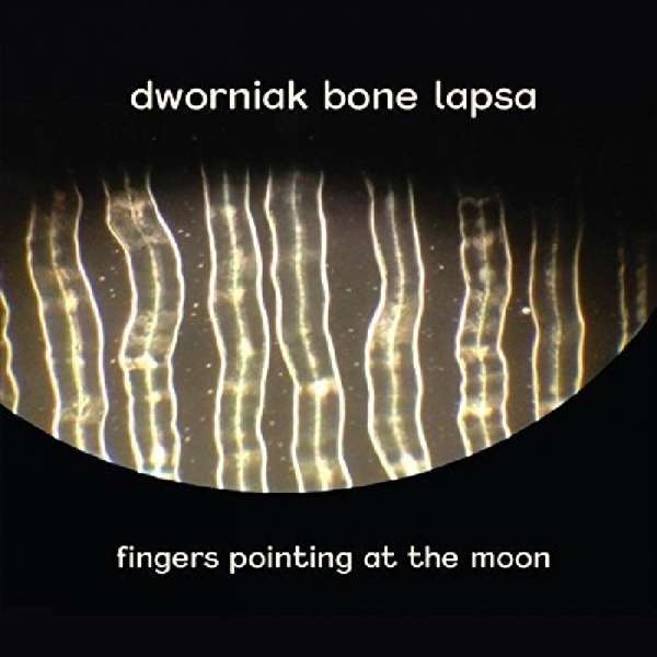 CD Dworniak Bone Lapsa - FINGERS POINTING AT THE MOON