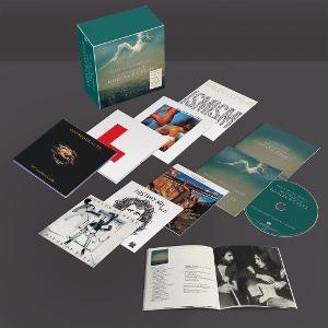 CD Godley & Creme - PARTS OF THE PROCESS THE COMPLETE GODLEY & CREME