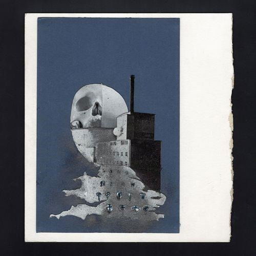 CD Bad Breeding - CONTEMPT