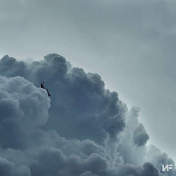 CD NF - Clouds (The Mixtape)