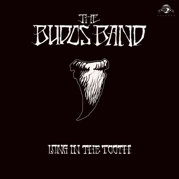 Vinyl The Budos Band - LONG IN THE TOOTH