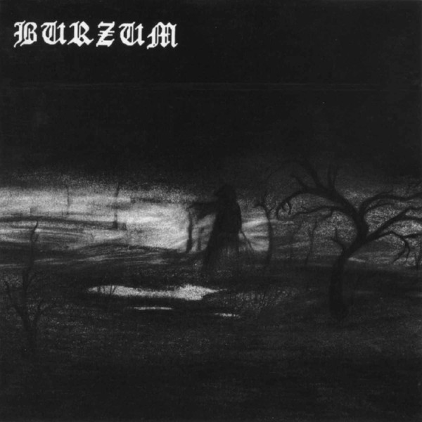CD Burzum - BURZUM/ASKE