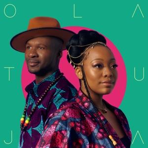 CD Alicia Olatuja - OLATUJA