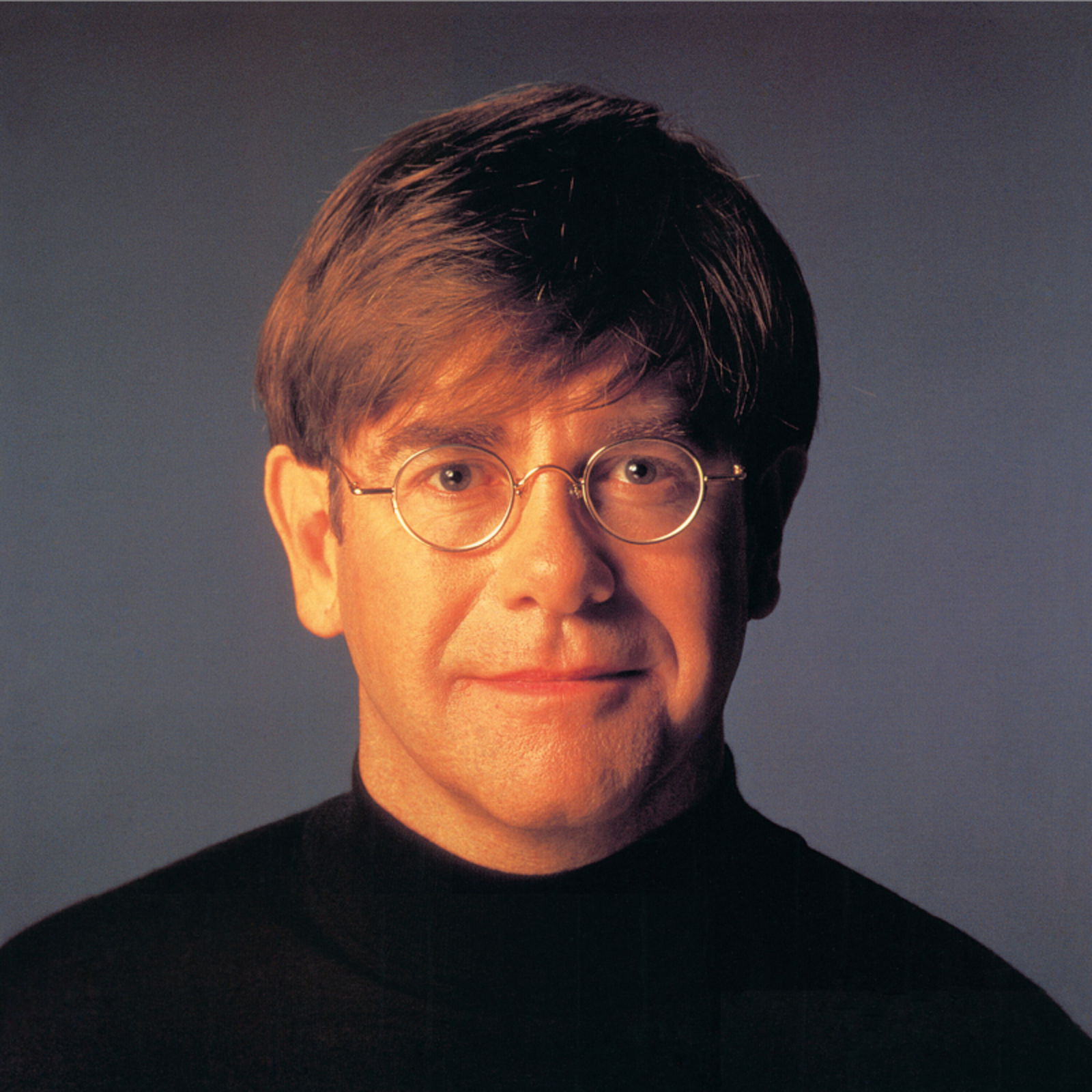 Vinyl Elton John - MADE IN ENGLAND