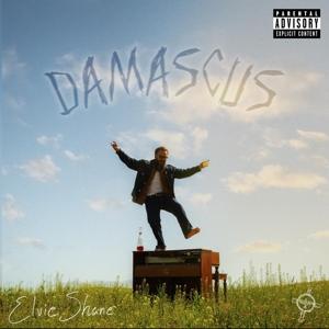 CD Elvie Shane - DAMASCUS