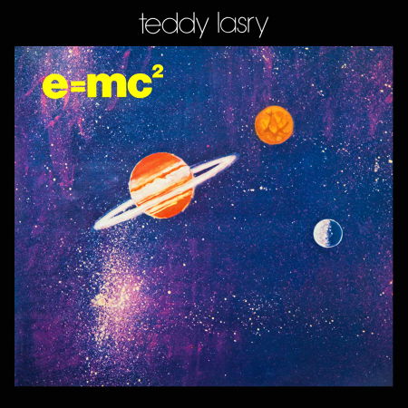 CD Teddy Lasry - E=MC
