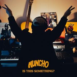 Vinyl M Huncho - IS THIS SOMETHING?