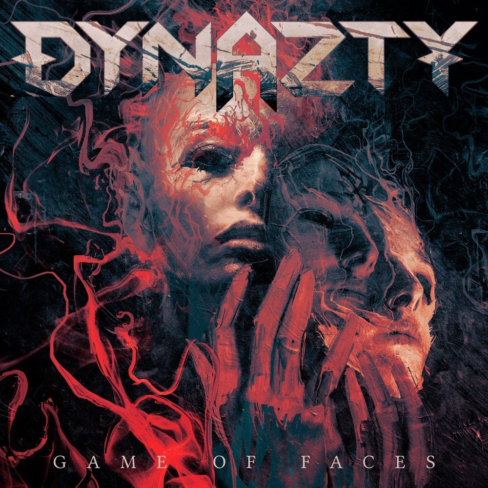 CD Dynazty - GAME OF FACES