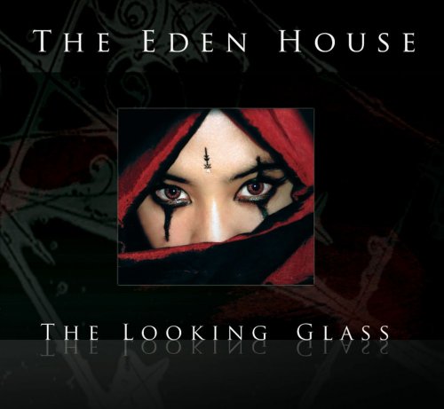 CD The Eden House - LOOKING GLASS