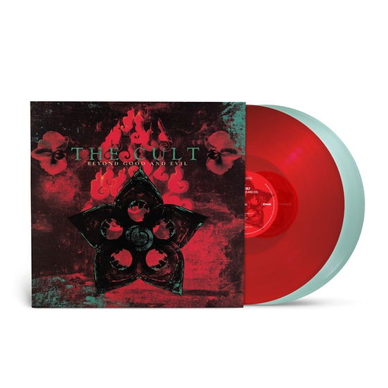 Vinyl The Cult - BEYOND GOOD AND EVIL (SYEOR25)