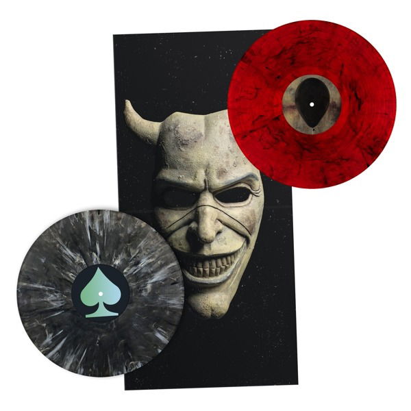 Vinyl Mark Korven - BLACK PHONE