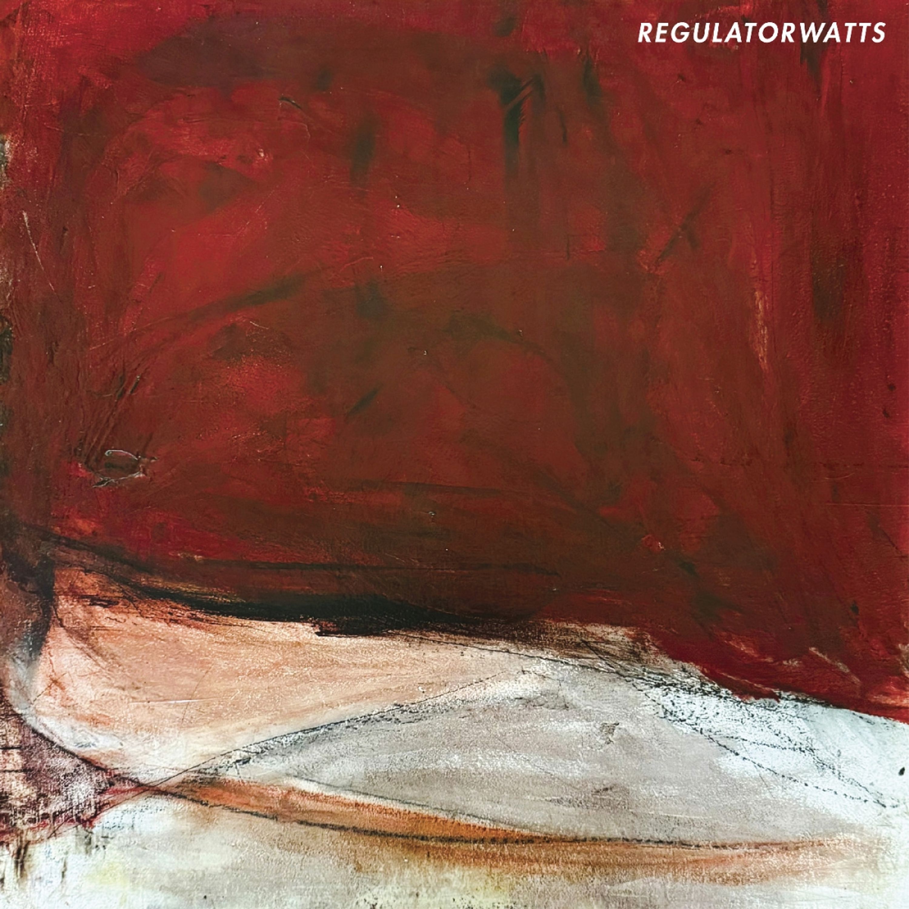 Vinyl Regulator Watts - KWH