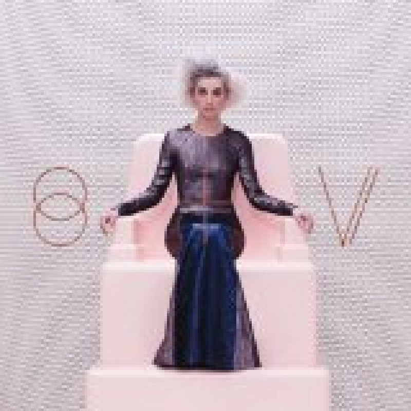 CD - ST. VINCENT - ST. VINCENT
