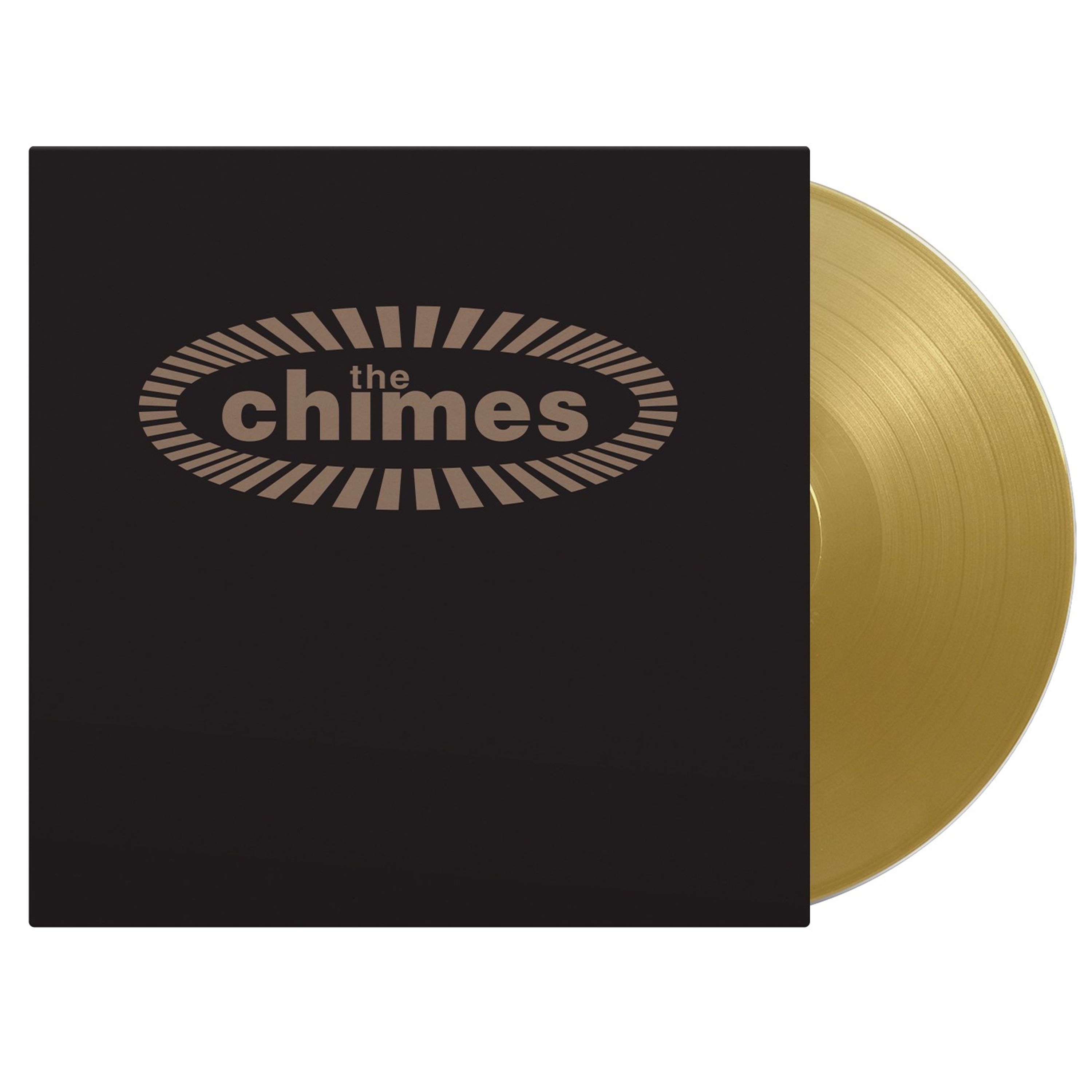 Vinyl The Chimes - The Chimes