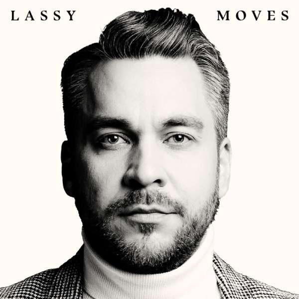 CD Timo Lassy - MOVES
