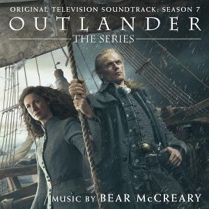 CD Bear McCreary - Outlander: Season 7 (Original Television Soundtrack)
