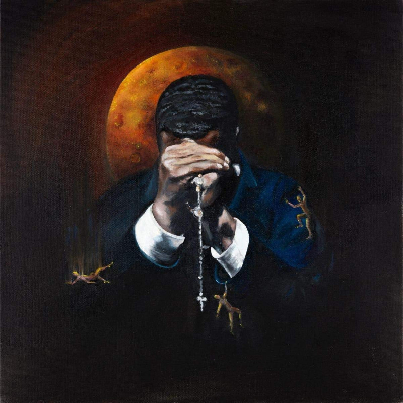 Vinyl Ghetts - GHETTO GOSPEL: THE NEW...