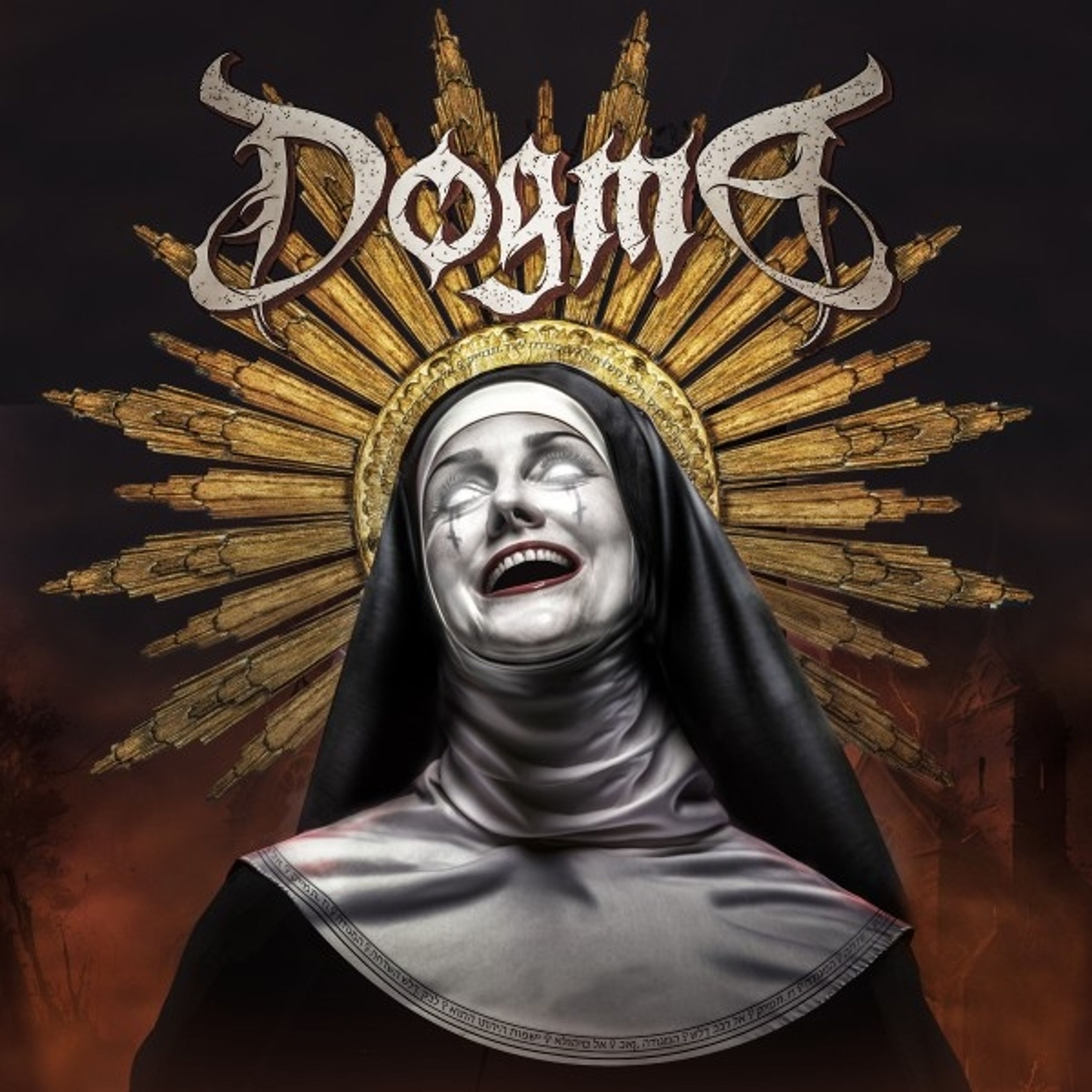 Vinyl - DOGMA