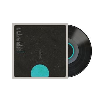 Vinyl Steven Wilson - The Overview