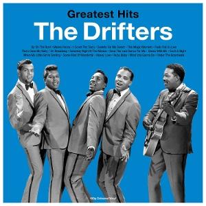 Vinyl The Drifters - GREATEST HITS