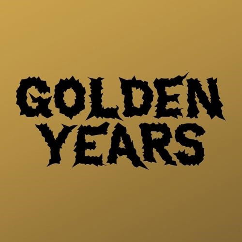 CD Tocotronic - Golden Years