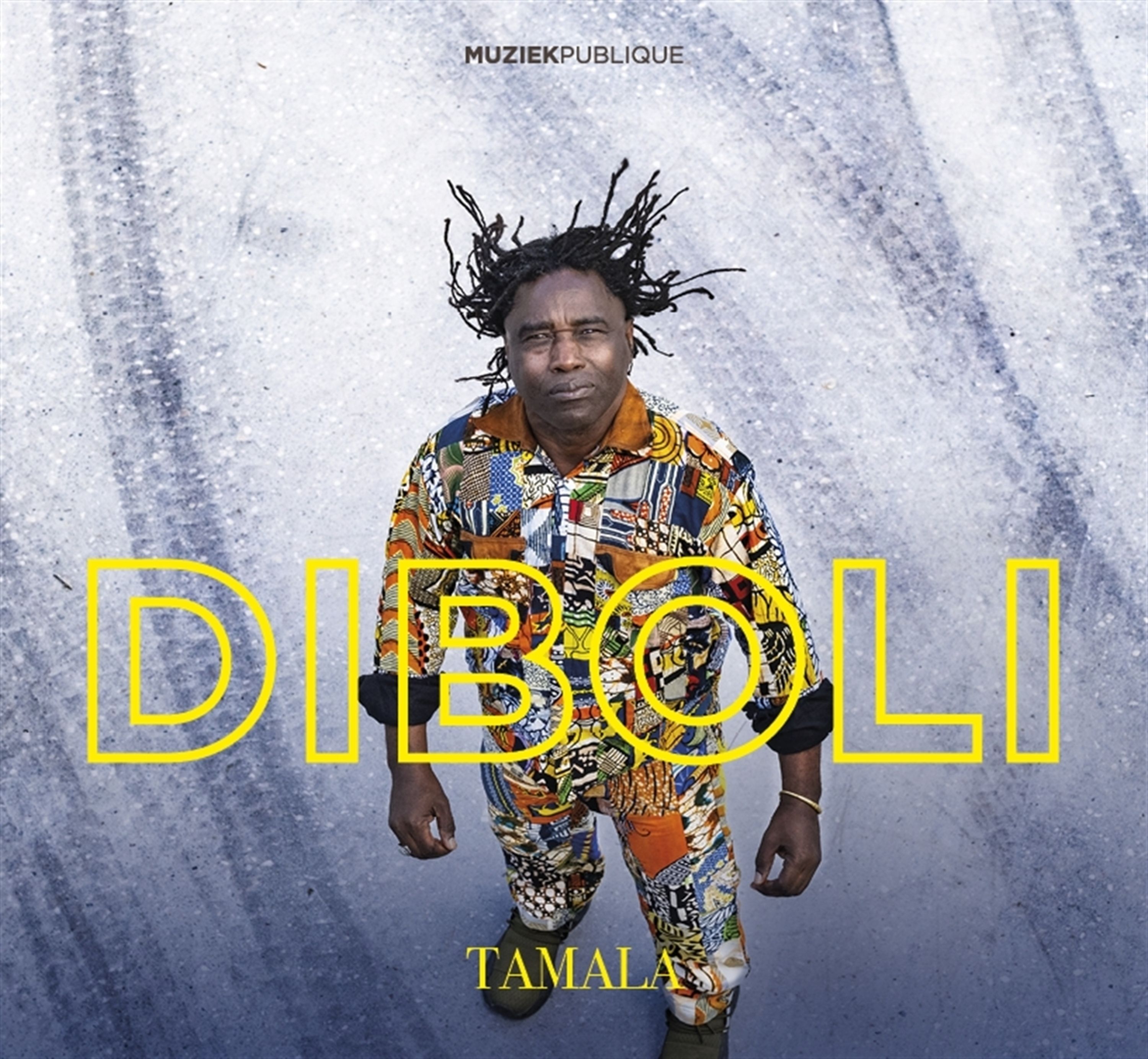 CD - DIBOLI