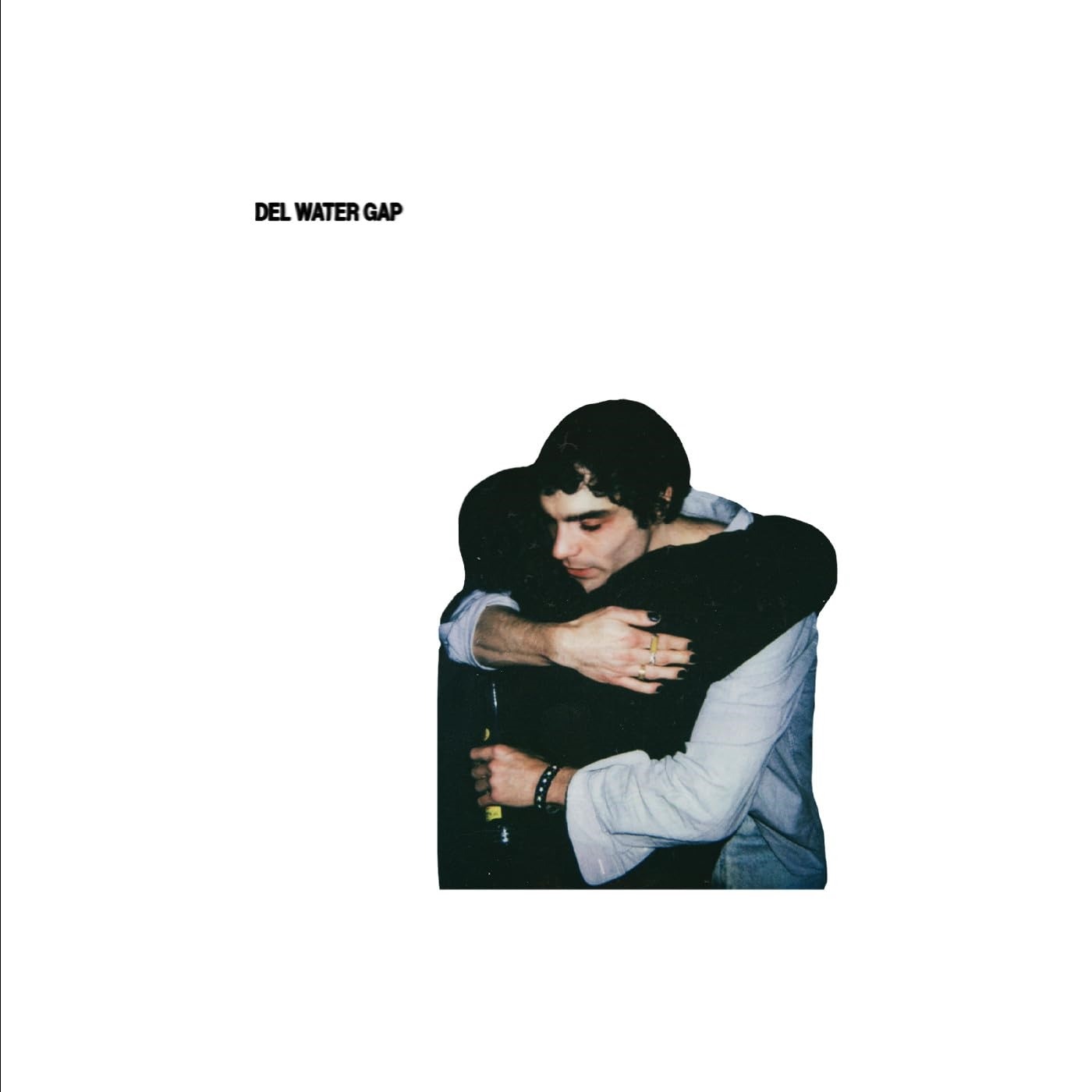 Vinyl Del Water Gap - 7-PURPLE TEETH, THE BRAVERY / DOLL HOUSE - LIVE