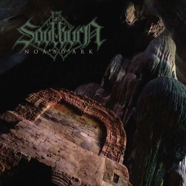 Vinyl Soulburn - Noa's D'ark