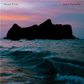 CD John Turville - HEAD FIRST