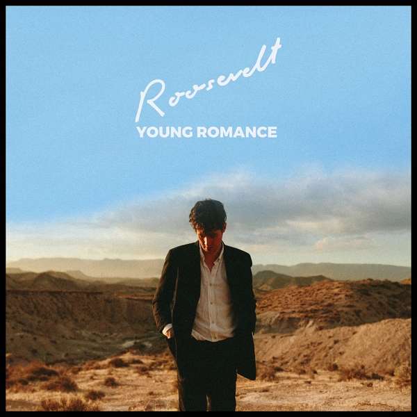Vinyl Roosevelt - ROOSEVELT - YOUNG ROMANCE