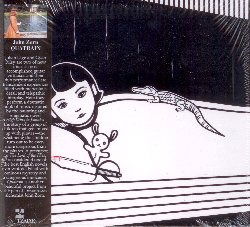 CD John Zorn - QUATRAIN