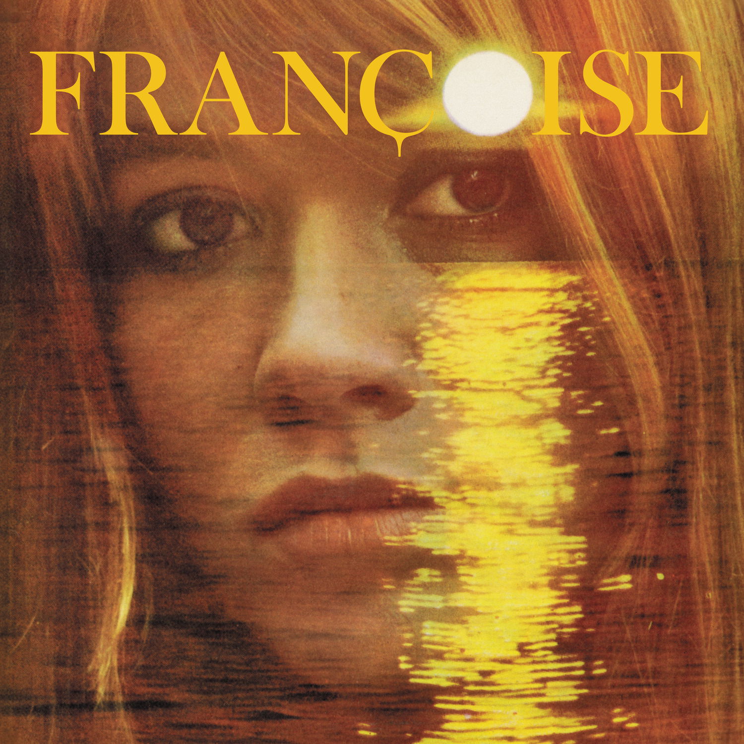 Vinyl Françoise Hardy - La Maison Où J'ai Grandi
