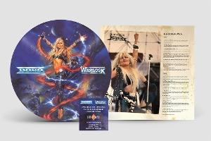 Vinyl Doro & Warlock - Rare Diamonds