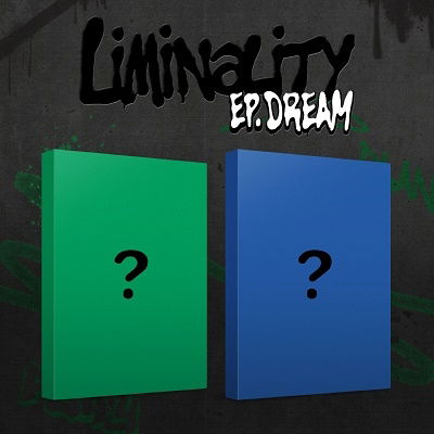 CD Verivery - Liminality - Ep.Dream