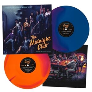 Vinyl The Newton Brothers - MIDNIGHT CLUB