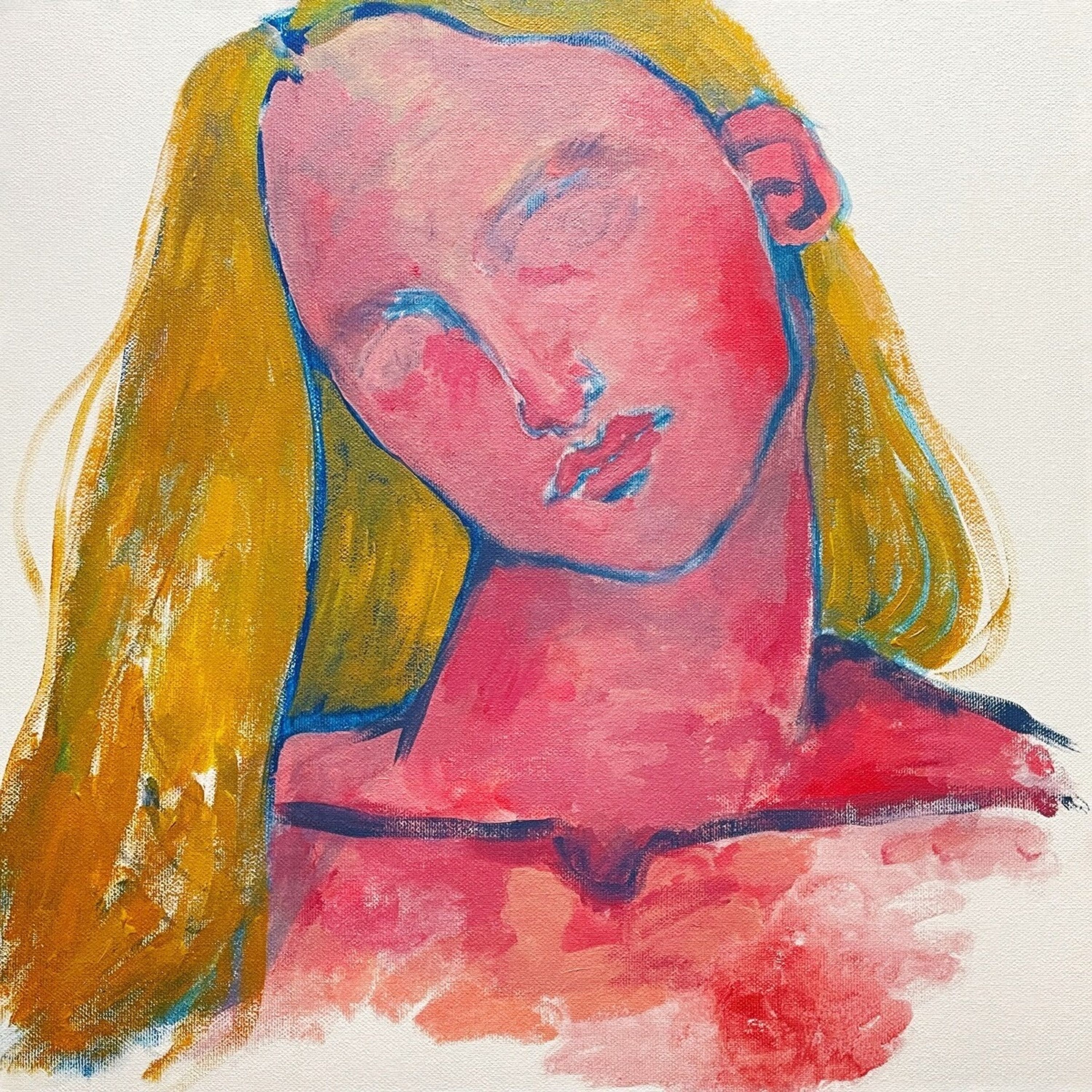 CD Billie Marten - DOG EARED