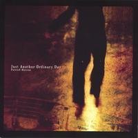 CD Patrick Watson - JUST ANOTHER ORDINARY DAY