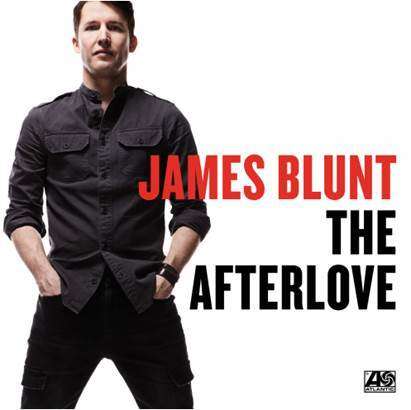 CD James Blunt - THE AFTERLOVE (EXTENDED SOFTPACK)