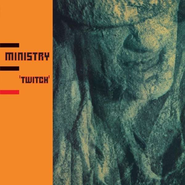 Vinyl Ministry - TWITCH