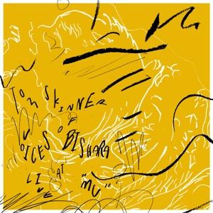 CD Tom Skinner - VOICES OF BISHARA LIVE AT "MU"