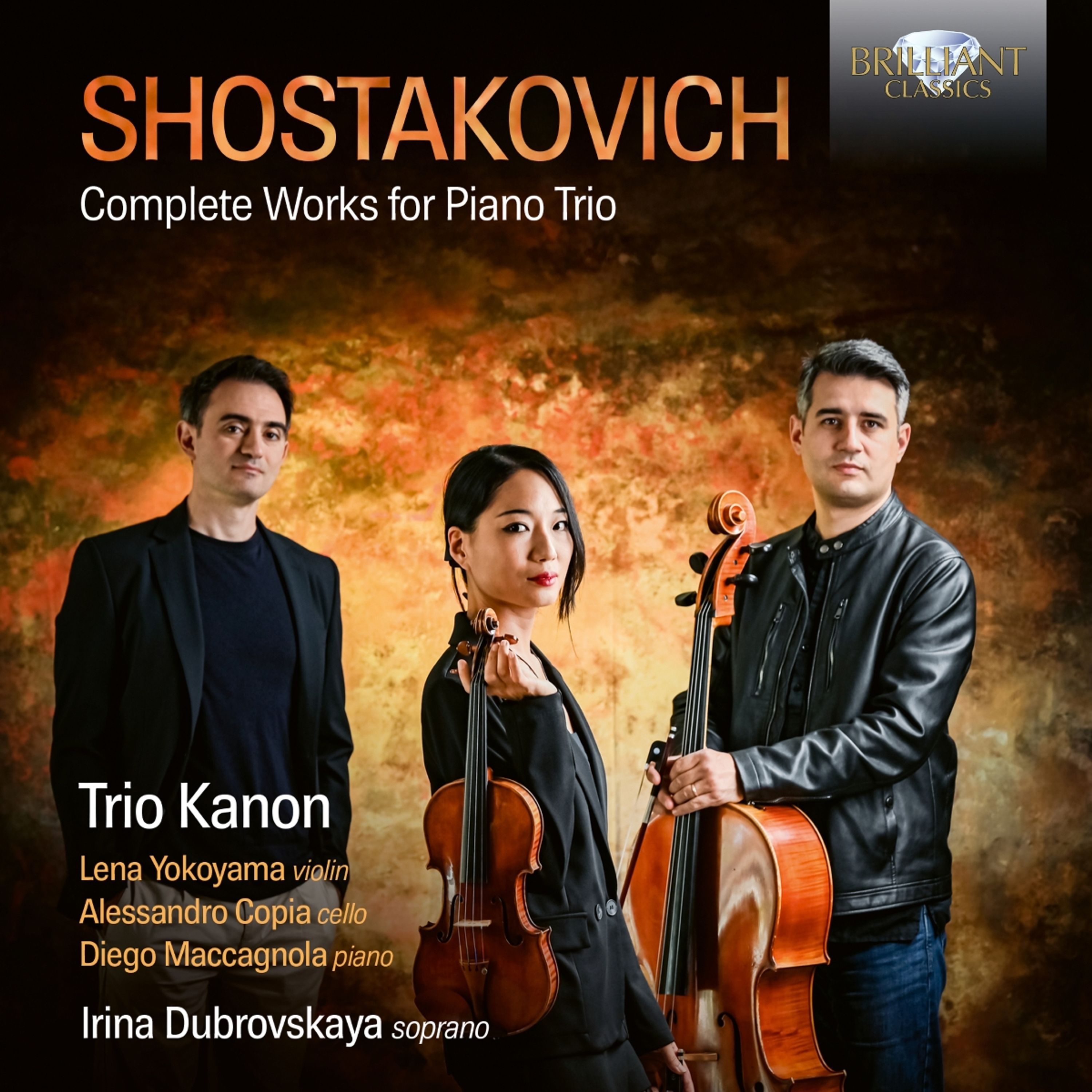 CD - SHOSTAKOVICH: COMPLETE...