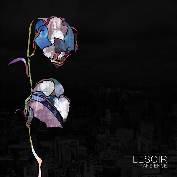 CD Lesoir - TRANSIENCE
