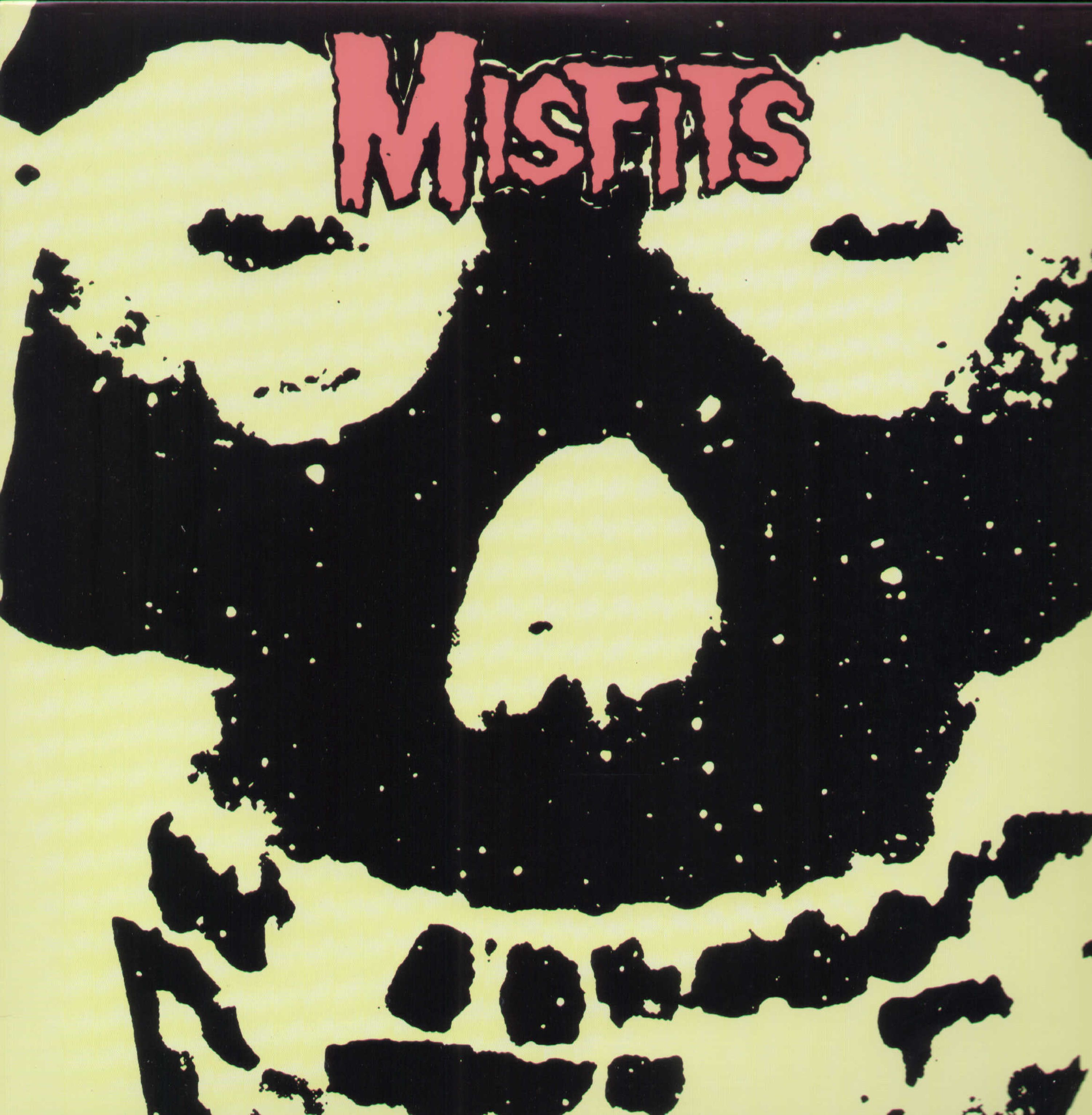 Vinyl Misfits - COLLECTION VOL.1